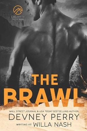 The Brawl by Willa Nash