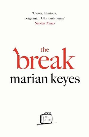 The Break by Marian Keyes