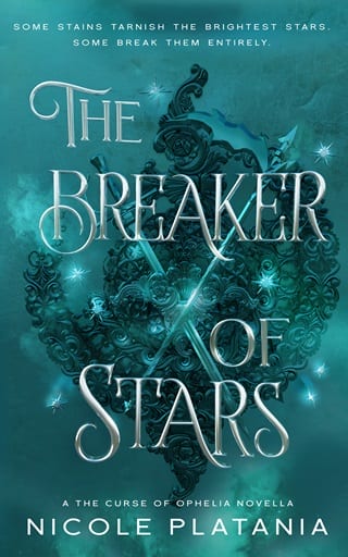 The Breaker of Stars by Nicole Platania