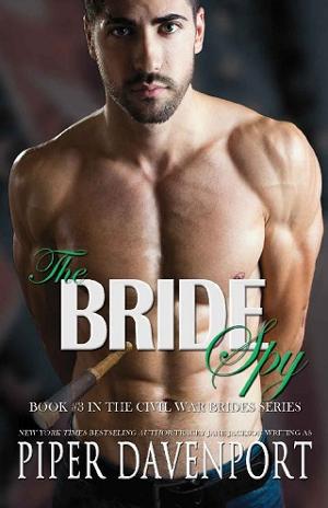 The Bride Spy By Piper Davenport Online Free At Epub