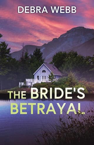 The Bride’s Betrayal by Debra Webb