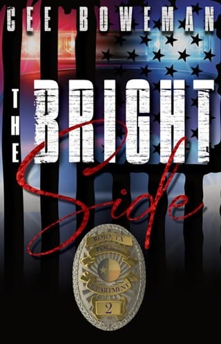 The Bright Side by Cee Bowerman