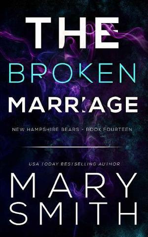 The Broken Marriage by Mary Smith