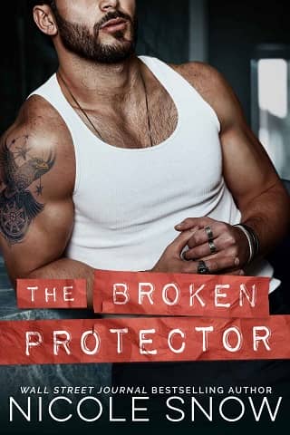 The Broken Protector by Nicole Snow
