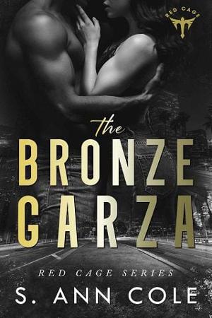 The Bronze Garza by S. Ann Cole