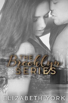 The Brooklyn Series Box Set by Elizabeth York