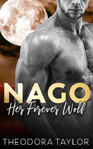 Nago, His Mississippi Queen by Theodora Taylor