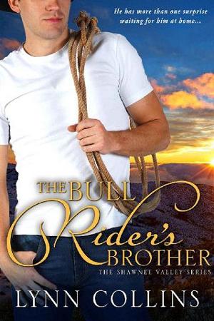 The Bull Rider’s Brother by Lynn Collin