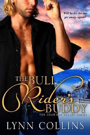 The Bull Rider’s Buddy by Lynn Collins