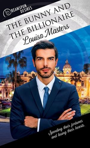 The Bunny and the Billionaire by Louisa Masters