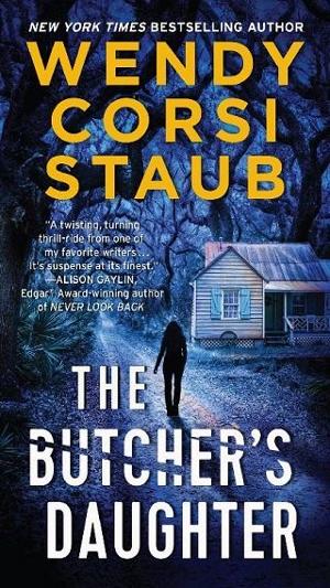 The Butcher’s Daughter by Wendy Corsi Staub