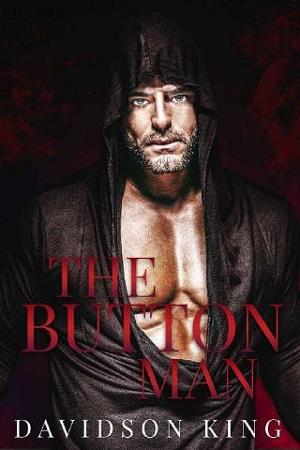 The Button Man by Davidson King