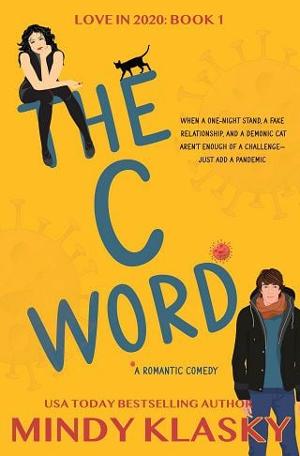 The C Word by Mindy Klasky