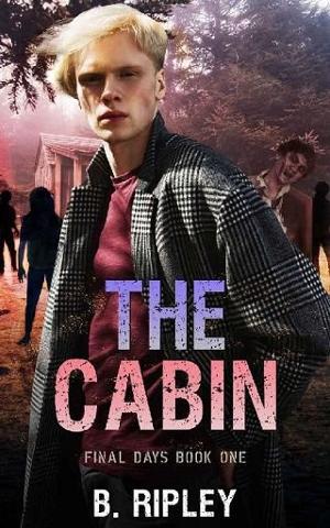 The Cabin by B. Ripley