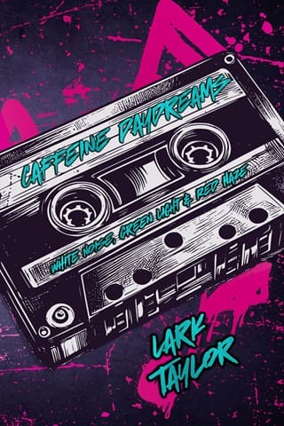 The Caffeine Daydreams Collection by Lark Taylor