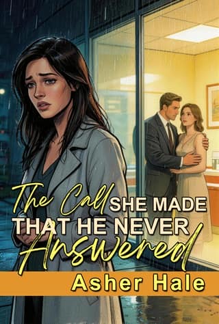 The Call She Made That He Never Answered by Asher Hale