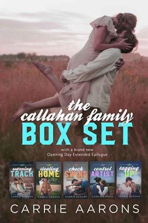 The Callahan Family Box Set by Carrie Aarons