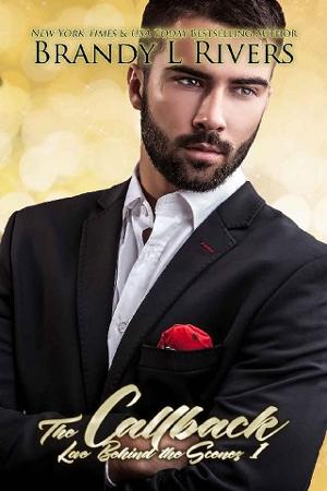 The Callback by Brandy L Rivers