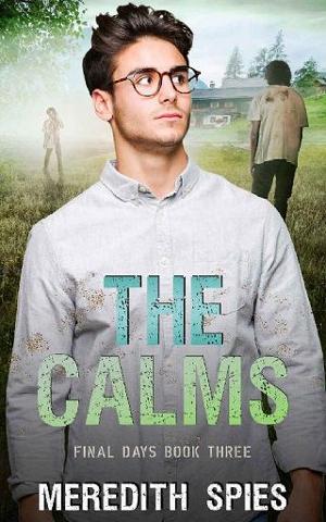 The Calms by Meredith Spies