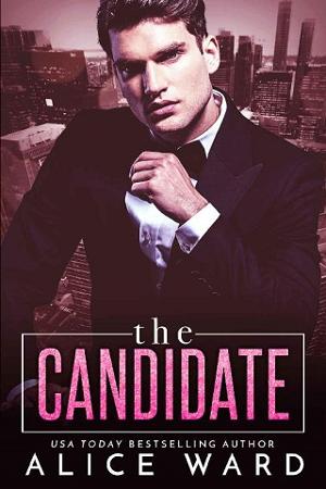 The Candidate by Alice Ward