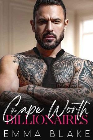 The Cape Worth Billionaires by Emma Blake