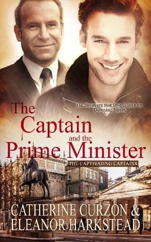 The Captain and the Prime Minister by Catherine Curzon