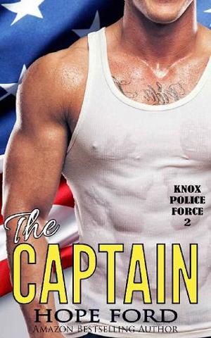 The Captain by Hope Ford