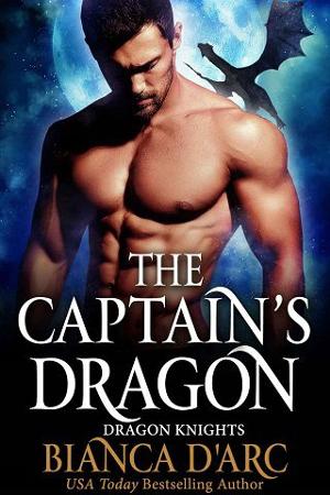 The Captain’s Dragon by Bianca D’Arc