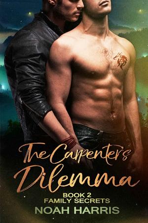 The Carpenter’s Dilemma by Noah Harris