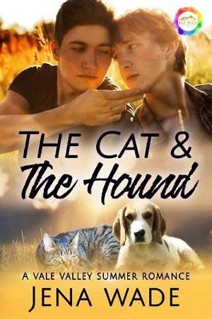 The Cat and the Hound by Jena Wade