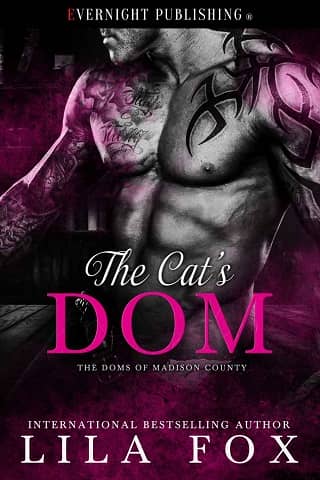 The Cat’s Dom by Lila Fox
