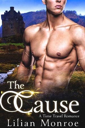The Cause by Lilian Monroe