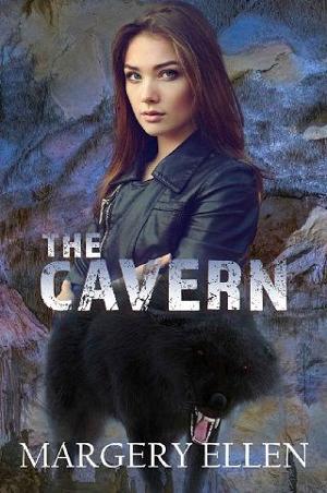 The Cavern: Cherie by Margery Ellen
