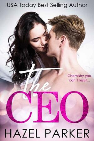 The CEO by Hazel Parker