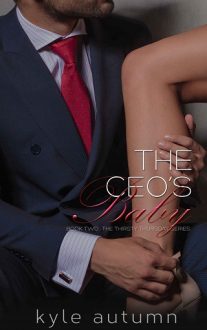 The CEO’s Baby by Kyle Autumn