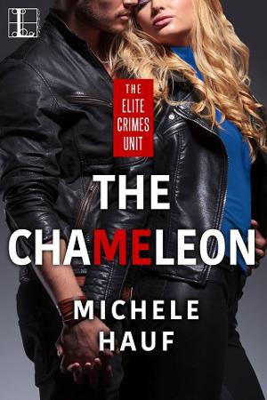 The Chameleon by Michele Hauf