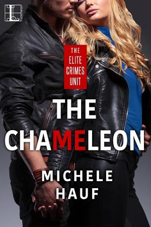 The Chameleon by Michele Hauf online free at Epub