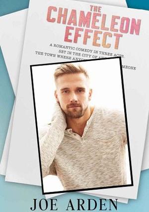 The Chameleon Effect by Joe Arden