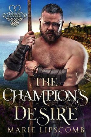 The Champion’s Desire by Marie Lipscomb