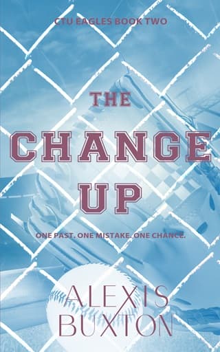 The Change Up by Alexis Buxton