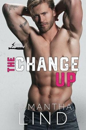 The Change Up by Samantha Lind