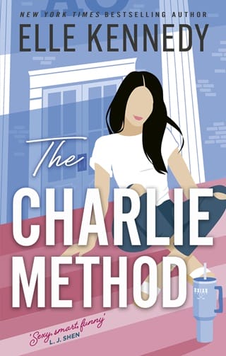 The Charlie Method by Elle Kennedy