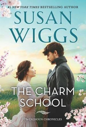 The Charm School by Susan Wiggs