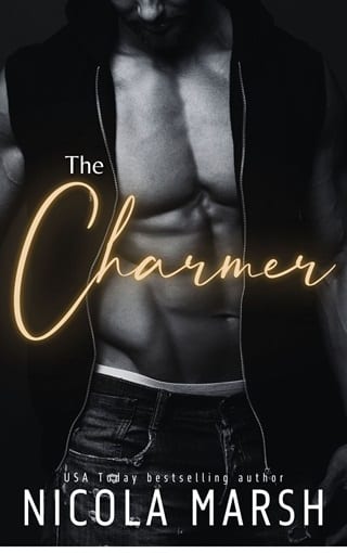 The Charmer by Nicola Marsh