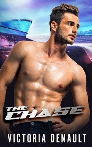 The Chase by Victoria Denault