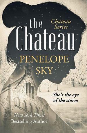 The Chateau by Penelope Sky