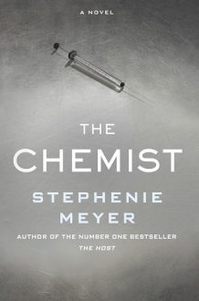The Chemist By Stephenie Meyer Online Free At Epub
