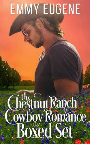 The Chestnut Ranch Cowboy Billionaire by Emmy Eugene