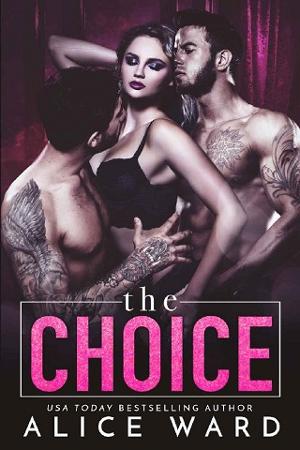 The Choice by Alice Ward