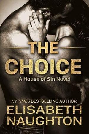 The Choice by Elisabeth Naughton